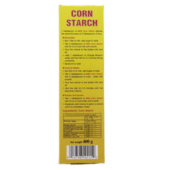 Safa Corn Starch 400 g