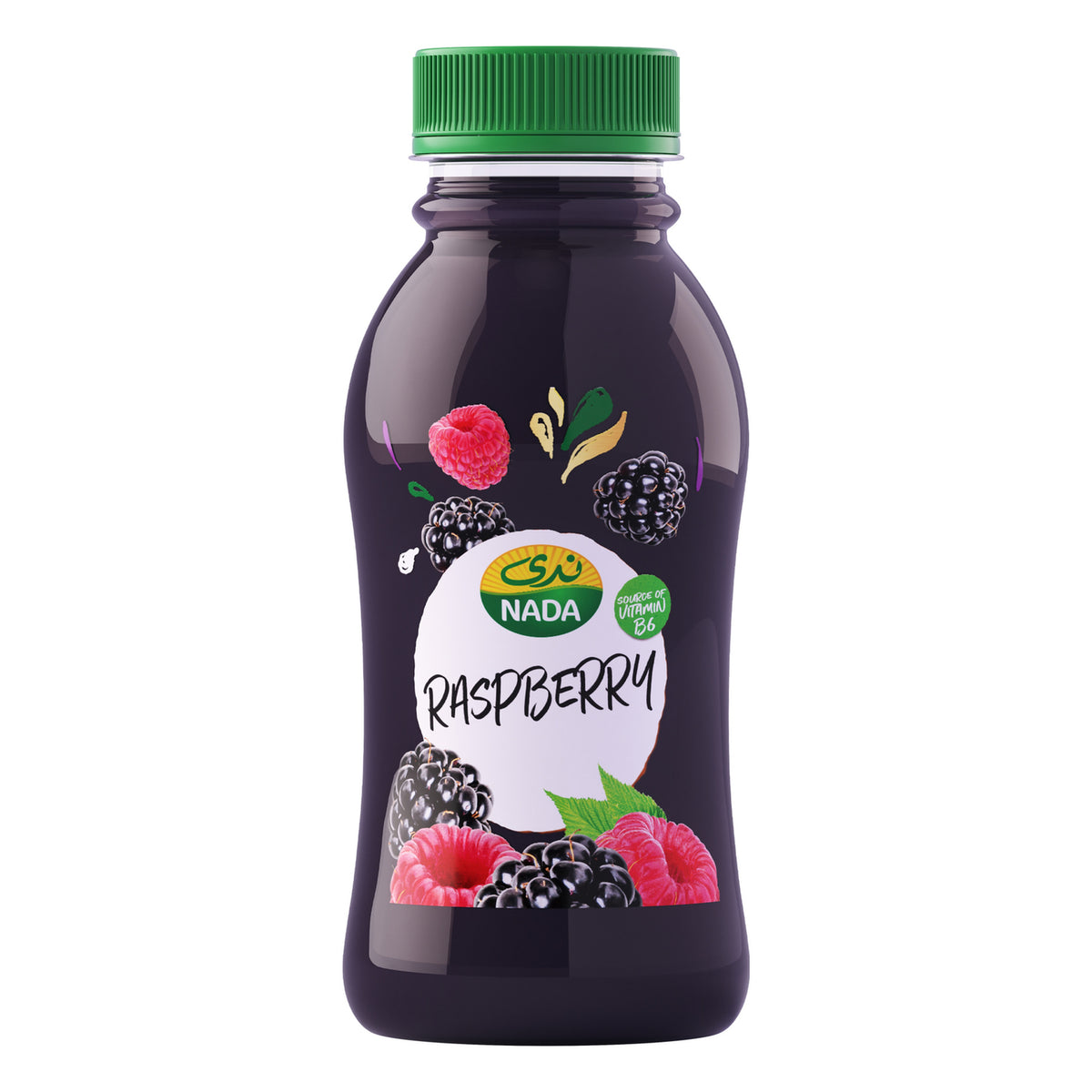Nada Long Life Raspberry Juice 300ML