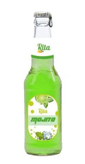 Rita Sparkling Mojito Drink Glass Bottle 275ML