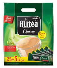 Alitea Classic 3 In 1 Karak Chai