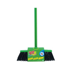 SCOTCH BRITE TWISTER EXTRA OUT DOOR BROOM