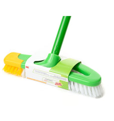 SCOTCH BRITE TWISTER PLUS FLOOR BRUSH