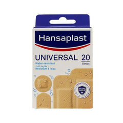 HANSAPLAST  UNIVERSAL 20STRIPES