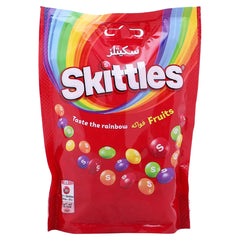 Skittles Candies Fruit Flavor 152gm