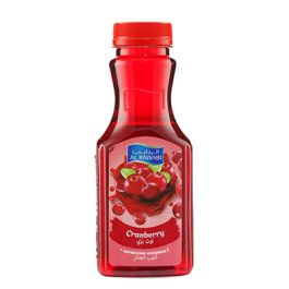 Al Rawabi Cranberry 350ml