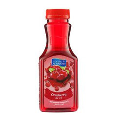 Al Rawabi Cranberry 350ml