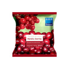 Frenzel Frozen Morello Cherries 300 GM