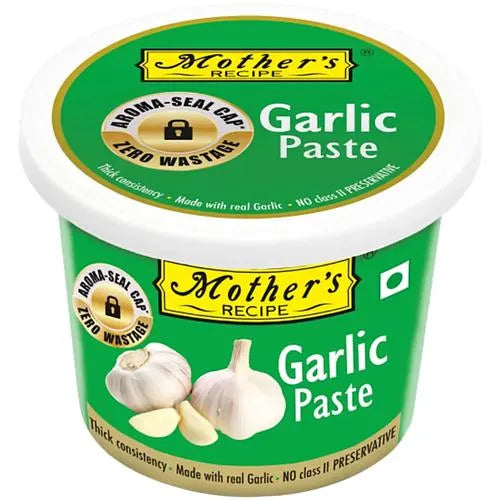 M/RECIPE GARLIC PIC 300