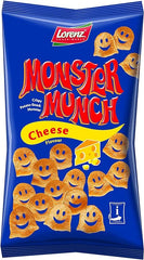 Monster Munch Cheese 75GM