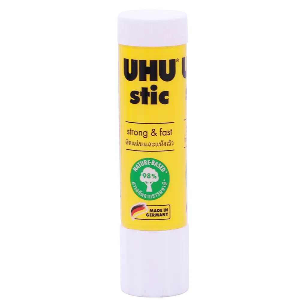 UHU GLUE STICK 189