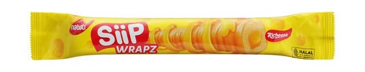 Nabati Siip Wrapz Richeese Corn Snack