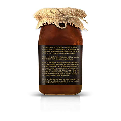Js Honey Wild Flower Honey 300gm