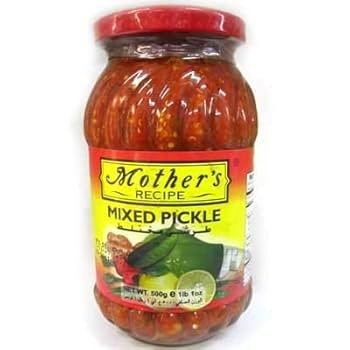 M/RECIPE NI MIXED PICKLE 300G
