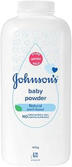 Johnsons Baby Powder 400gm