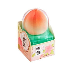 Frukti Propitious Peach Ice Cream Stick
