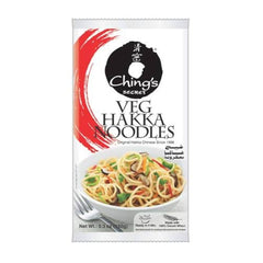 Chings Veg Hakka Noodles 150gm