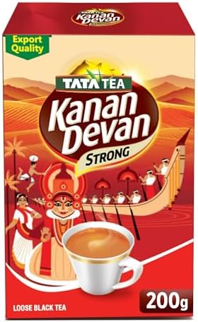 KANAN DEVAN STRONG TEA 200G