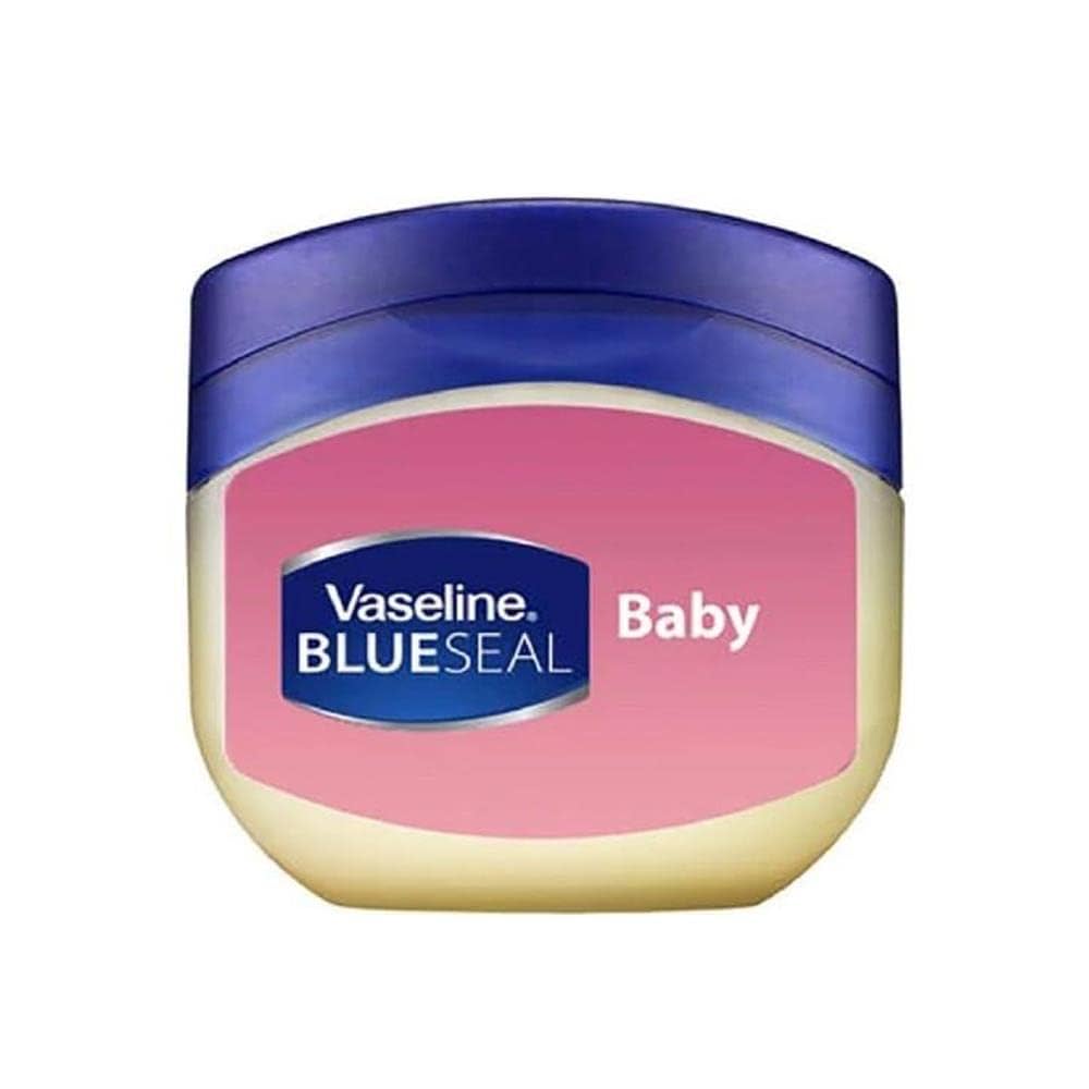 Vaseline Hypoallergenic Baby Petroleum Jelly 250ml