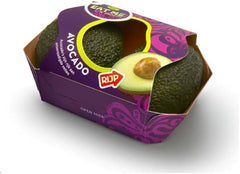 AVOCADO READY TO EAT 2pc packet