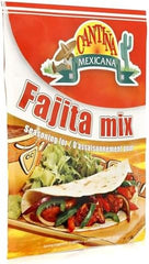 Cantina Mexicana Fajita Seasoning Mix 30g