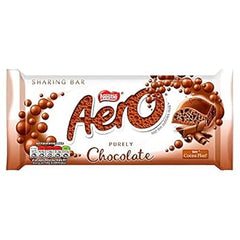 Aero Purely Chocolate 36gm
