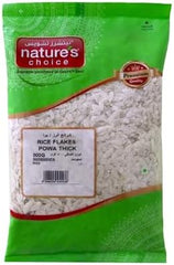NATURE CHOICE POWA THICK 500G