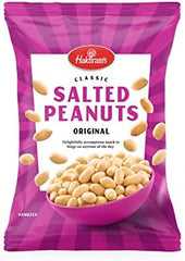Haldirams Classic Salted Peanuts 200gm
