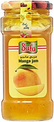 SAFA GLUCOSE -D MANGO FLAVOUR 450 GM