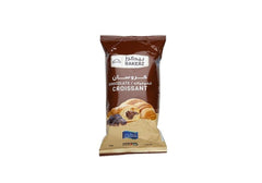 AL RAWABI CHOCOLATE CROISSANT 50GM