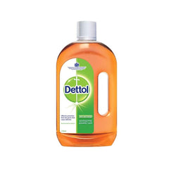 Dettol Antiseptic Liquid 750ml