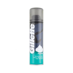 GILLETTE FOAMY REGULAR 200ML