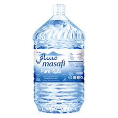 MASAFI GALLON WATER