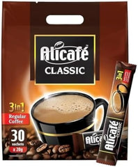 Alicafe Classic 3In1 Instant 20gm X