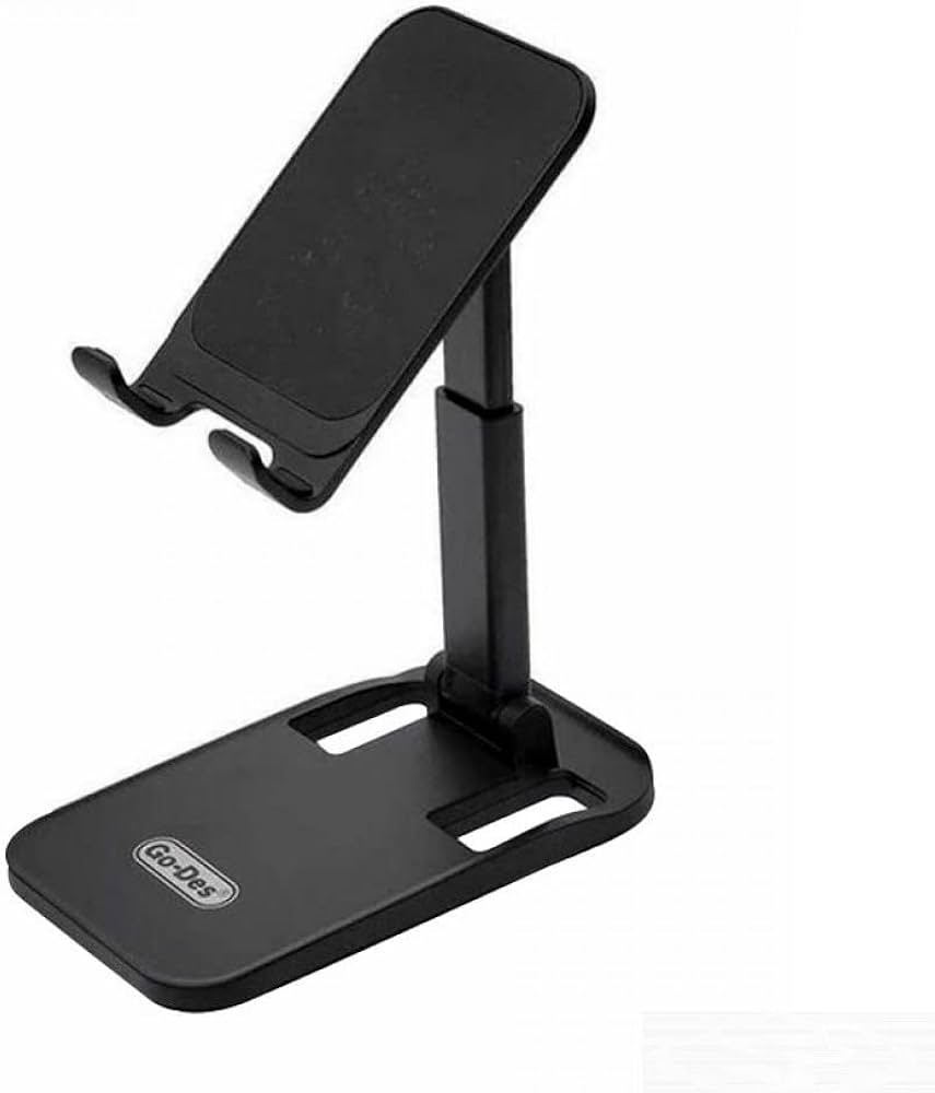 GO-DES DESKTOP STAND