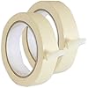 SMARTO MASKING TAPE WHITE 2.4X30MTR