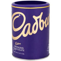 CADBURY DRINKING CHOCLATE HOT MILK 250G