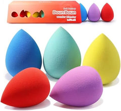 Sponge Midd OTR 5 Pcs