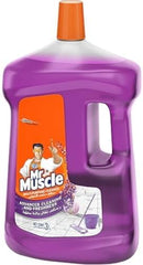 Mr Muscle All Purpose Cleaner Liquid Lavender Scent 3 Ltr