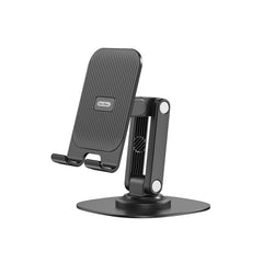 GO DES METAL ROATATING PHONE  STAND