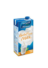 ALMARAI LACTO FREEE MILK 1LTR