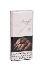 Davidoff One Slims
