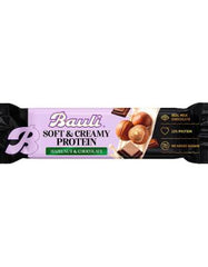 Bauli Hazelnut & Chocolate Bar, 45g