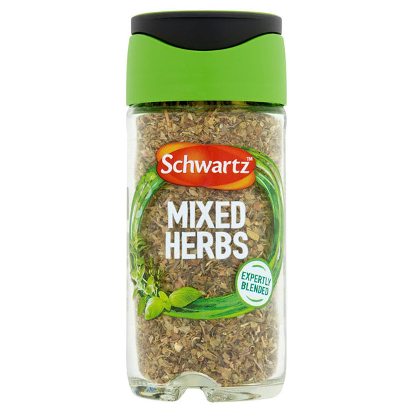 Schwartz Mixed Herbs 11gm
