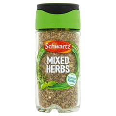Schwartz Mixed Herbs 11gm