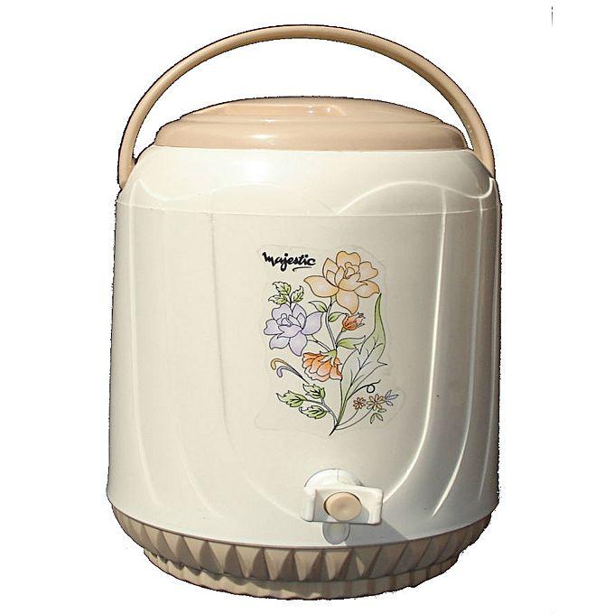 Majestic Water Capacity 4.7 Litre