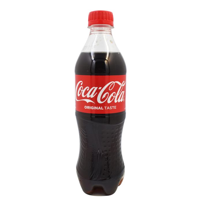 COCA COLA ORIGINAL  298ML