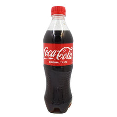 COCA COLA ORIGINAL  298ML