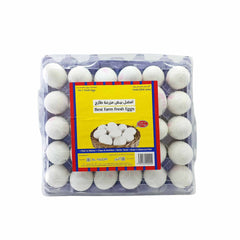 ALNOOR EGG 30 PCS TRAY