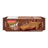 Britannia Tiger Biscuit Filled With Chocolate Cream 72gm