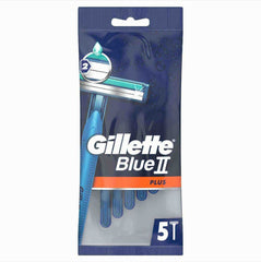 GILLETTE BLUE 2 5 BLADE